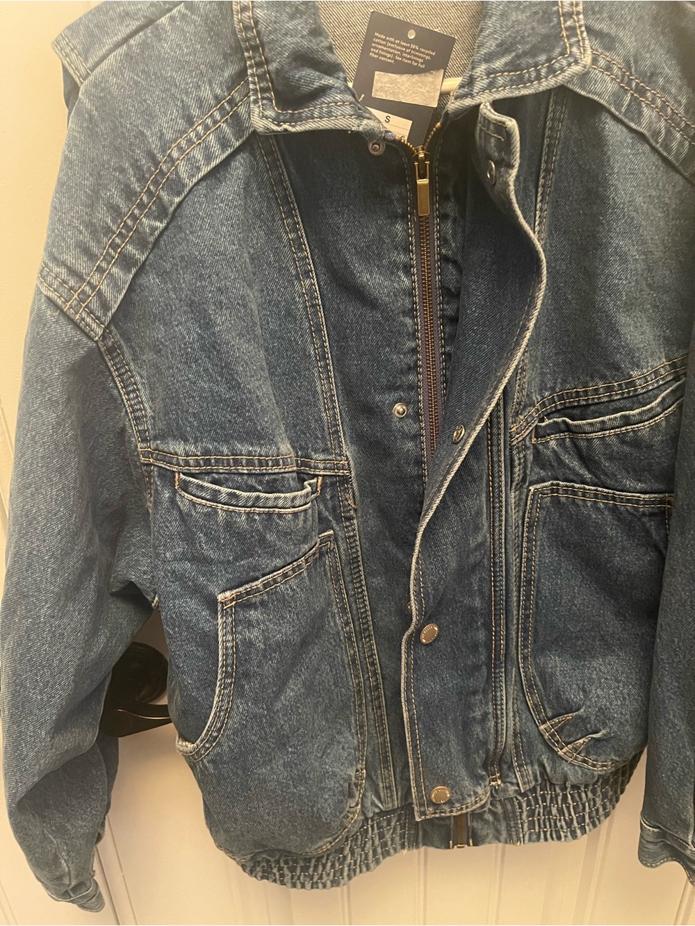 NWT! Universal Thread jacket - Picture 8 of 8